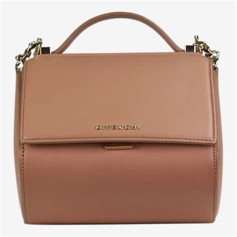 givenchy pandora dusty pink|Givenchy Dusty Pink Pandora Box Bag .